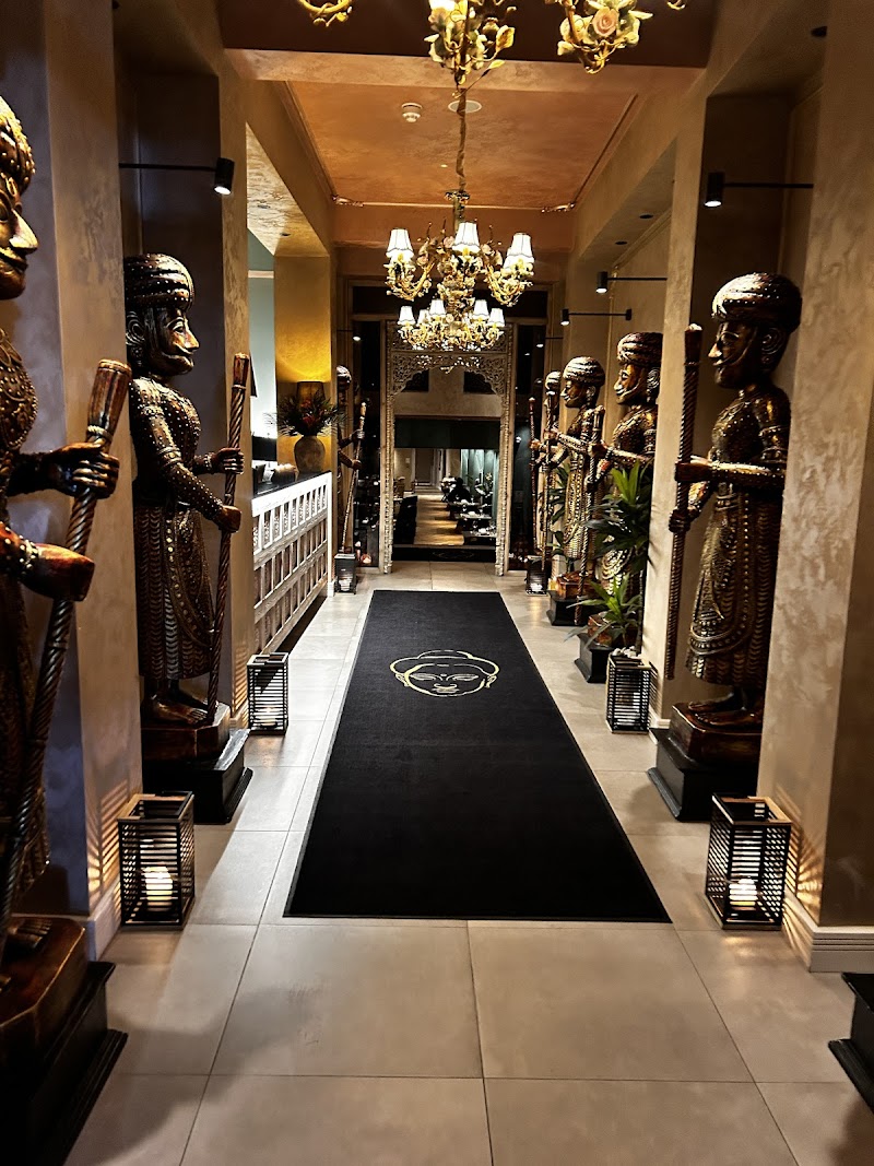 Varanasi Boutique Restaurant