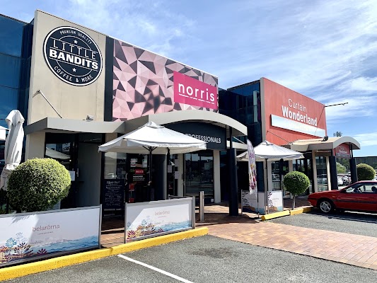 Norris Hair & Beauty Bundall