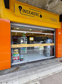 Instaltec – Soluções Elétricas e Hidráulicas