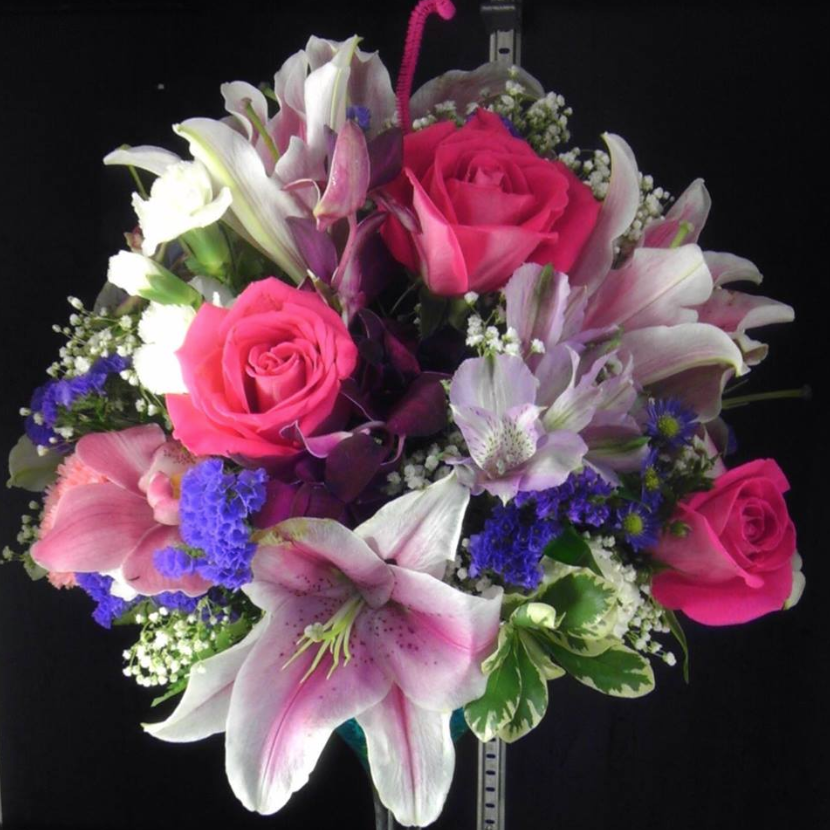 Flowers by Frankie: Google Places image 2