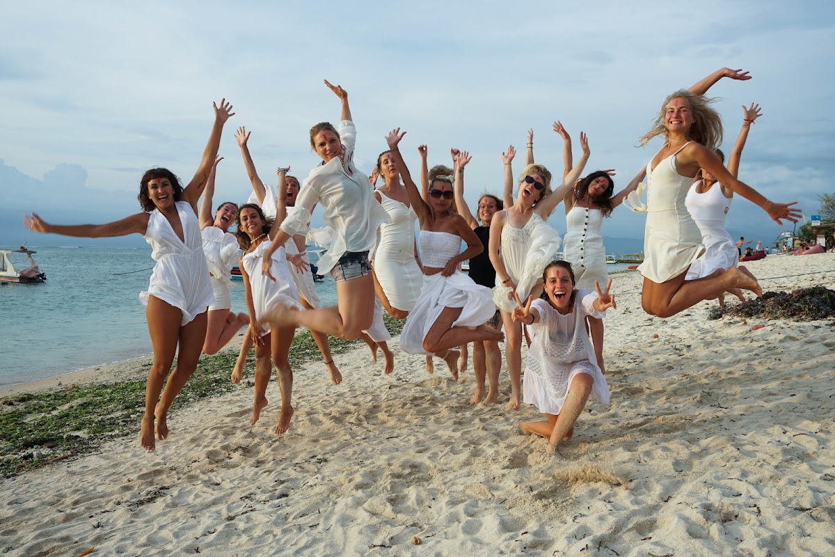 Santosha Yoga + Pilates Institute