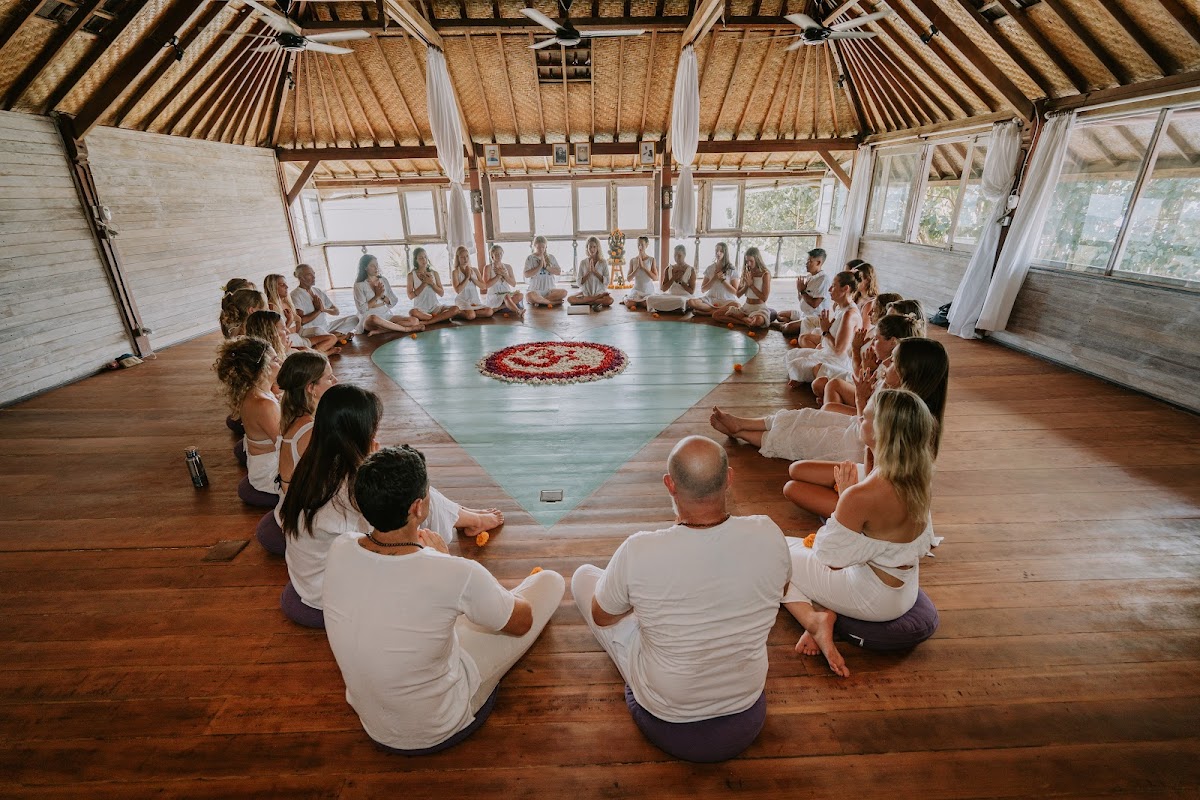 Santosha Yoga + Pilates Institute — 4