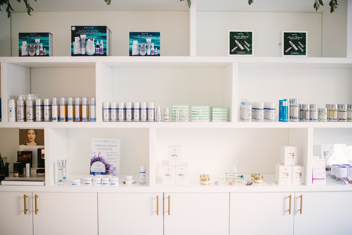 Glow Dermal Therapy in 1874 W 1st Ave #3, Vancouver, BC V6J 5B8, Canada
