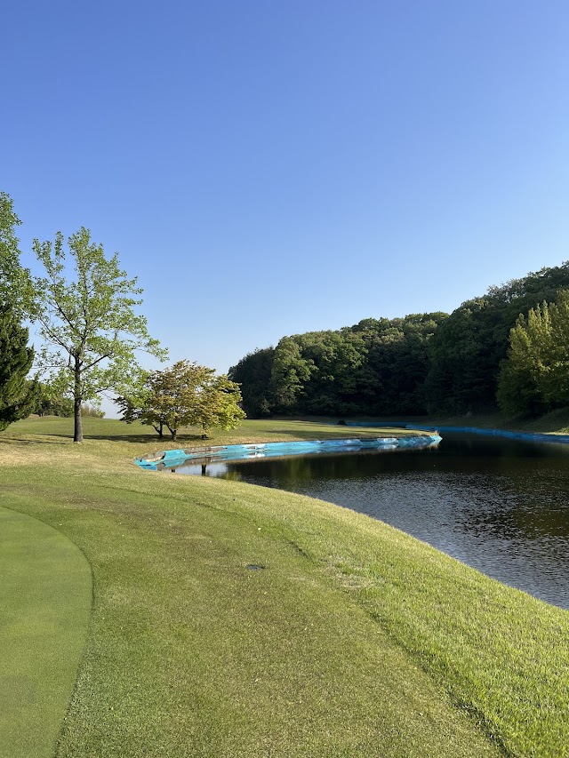 Yamashiro Golf Club - Photo 1