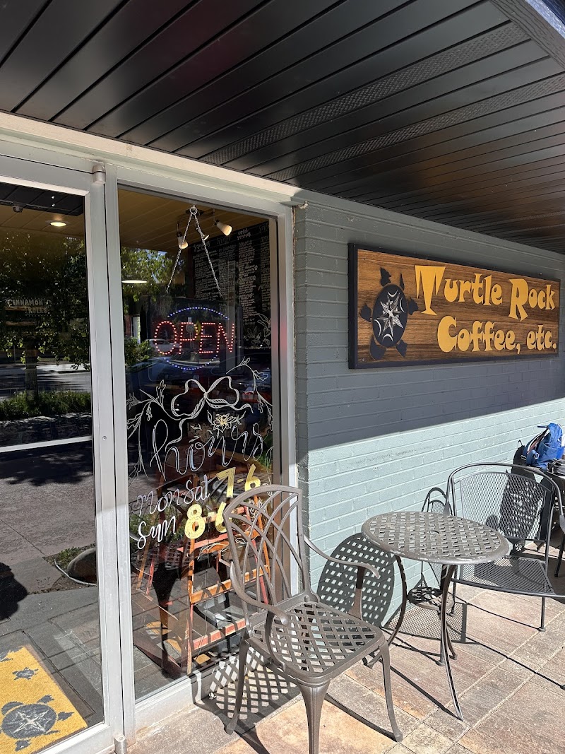 Turtle Rock Coffee & Cafe photo 4