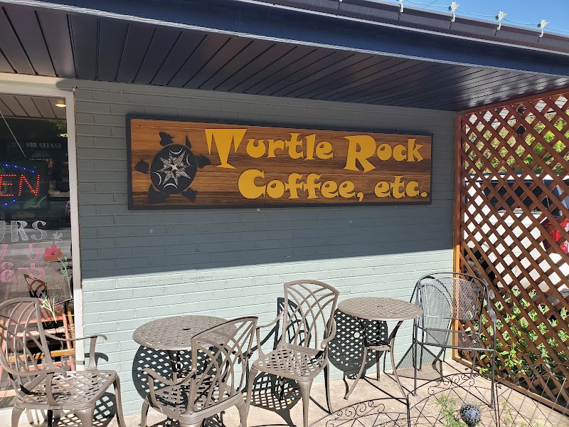 Turtle Rock Coffee & Cafe photo 4