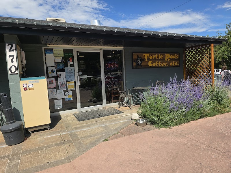 Turtle Rock Coffee & Cafe photo 3