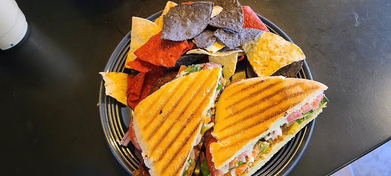 Turtle Rock Coffee & Cafe photo 2