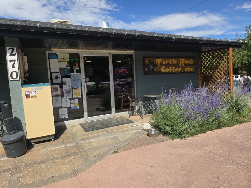 Turtle Rock Coffee & Cafe photo 3
