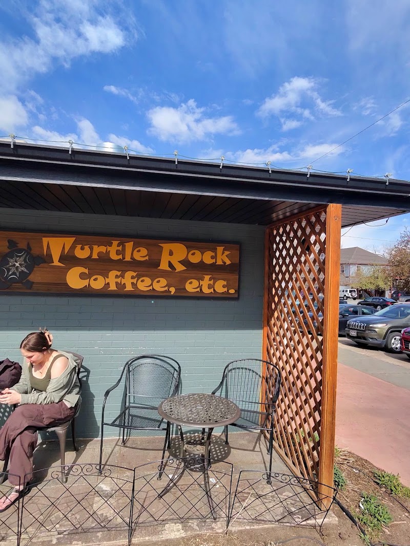 Turtle Rock Coffee & Cafe photo 4