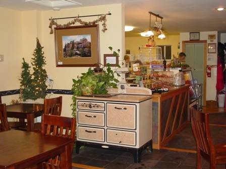 Turtle Rock Coffee & Cafe photo 1