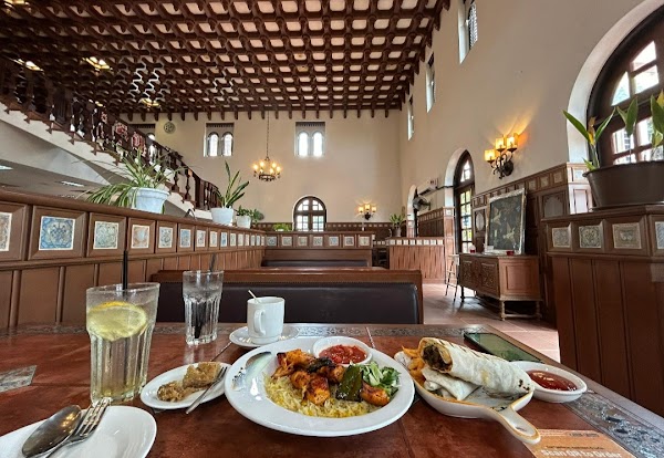 Convivencia Cafe - Photo 1