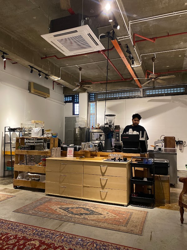 Jilid Enam - Photo 1