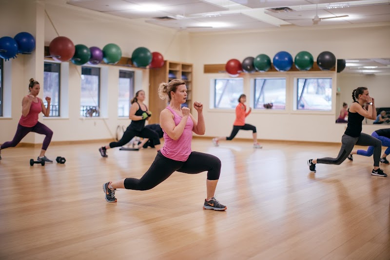 River Valley Club photo 1