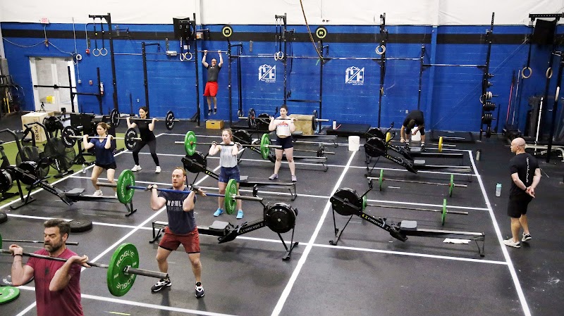 River Valley Club photo 4