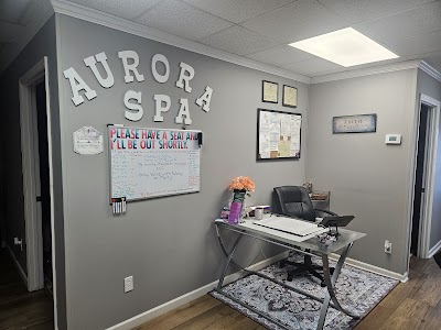 Aurora Spa