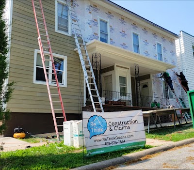 ReThink Construction & Claims