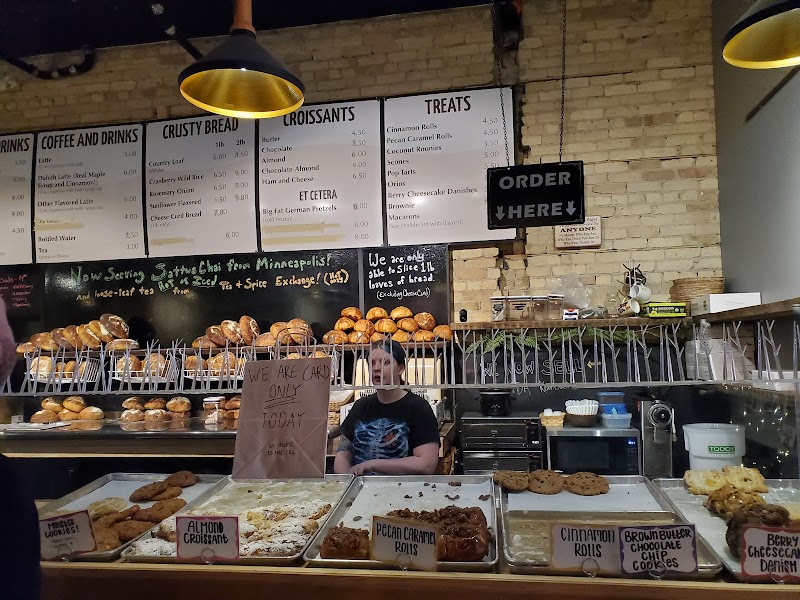 Duluth's Best Bread photo 4