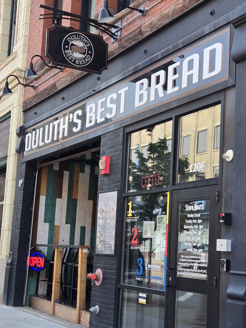 Duluth's Best Bread photo 3