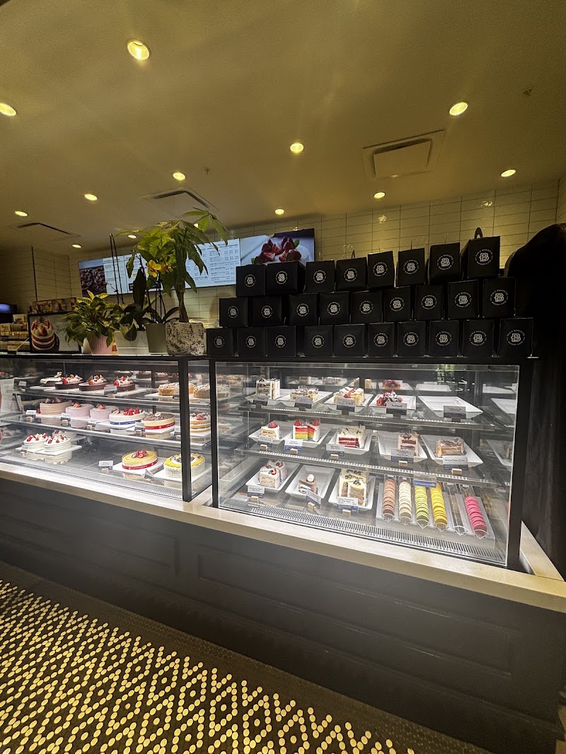 Paris Baguette photo 4
