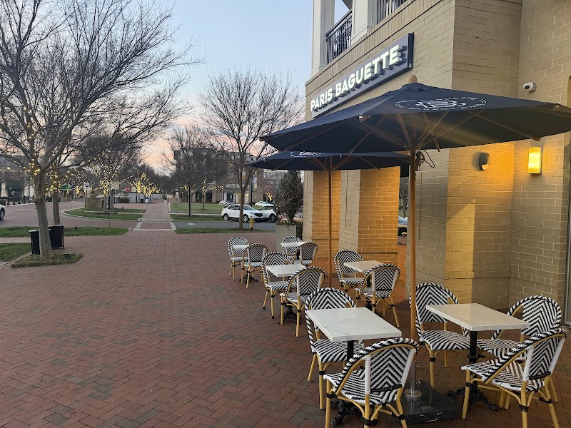 Paris Baguette photo 2