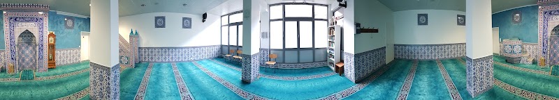 Islamic Center of Albanians El-Furkan e.V. photo 5