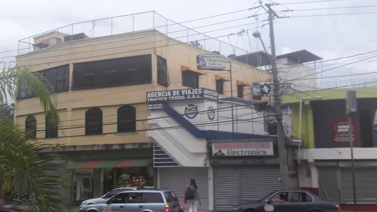 Trafico Tours - Imagen 1