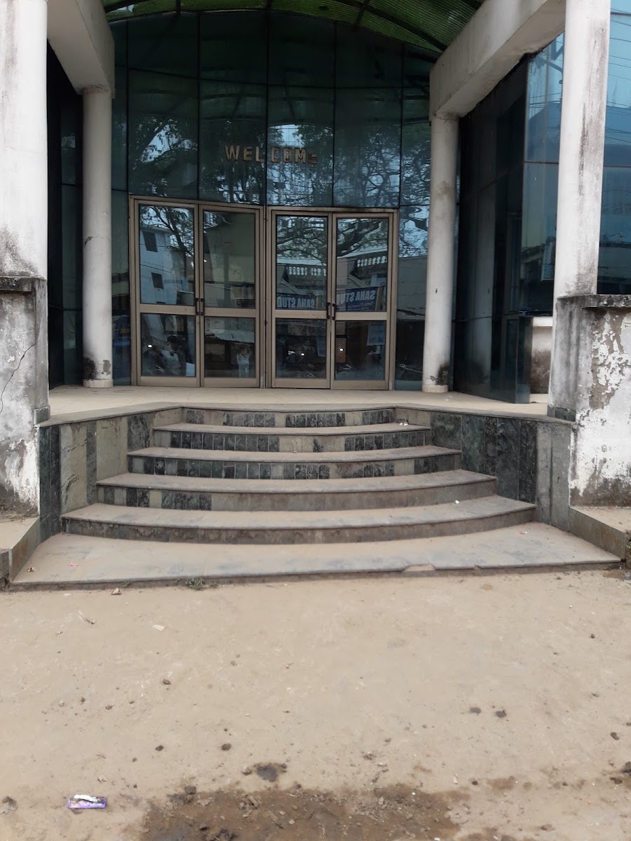 Pratapgarh Uparer Bazaar Google photo 2