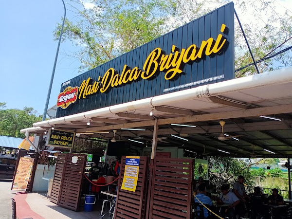 Nasi Dalca & Briyani Khalis - Photo 1