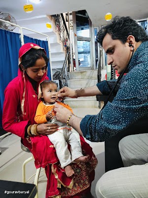 Dr. Anil Kumar Sharma | Best Cardiologist in Udhampur, Jammu - Image 3