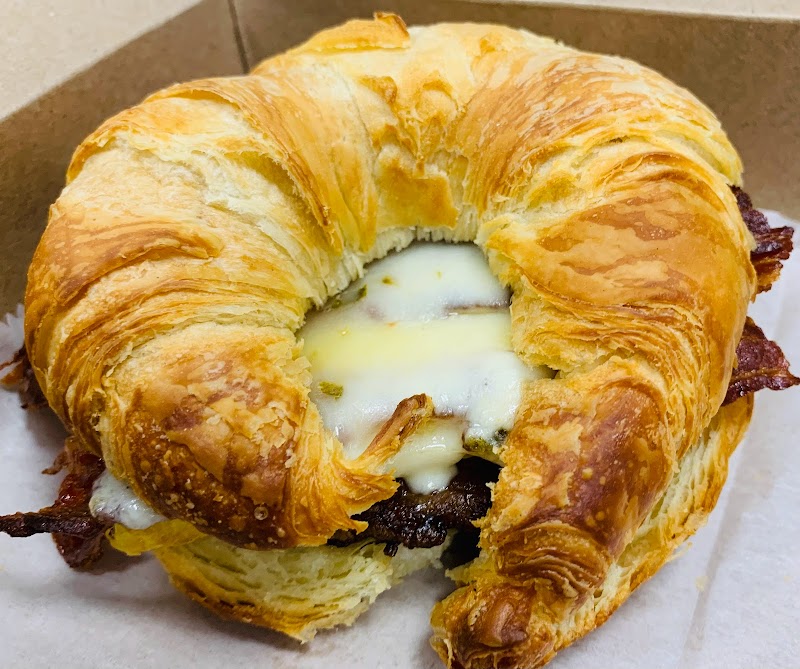 Tea Time Cafe photo 3