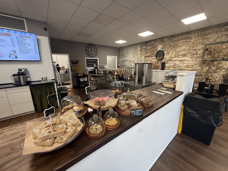 Tea Time Cafe photo 1