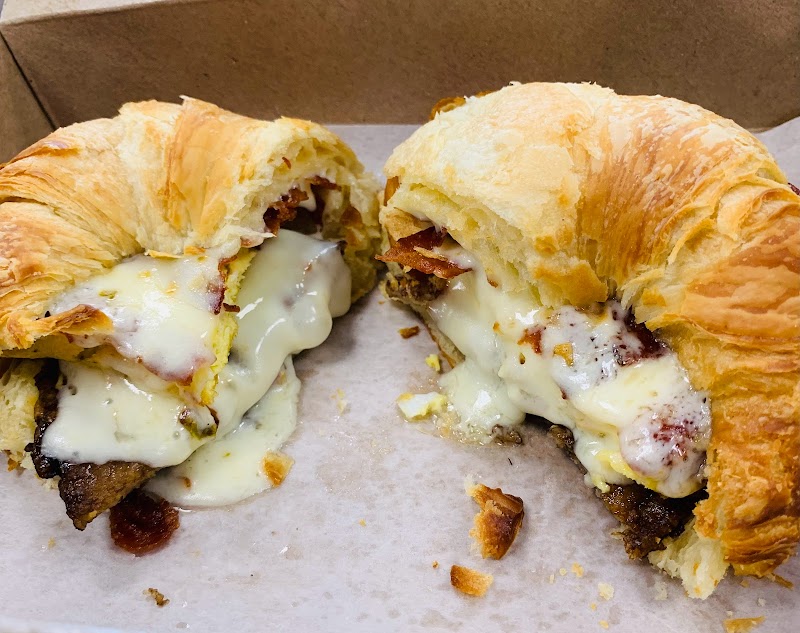 Tea Time Cafe photo 2