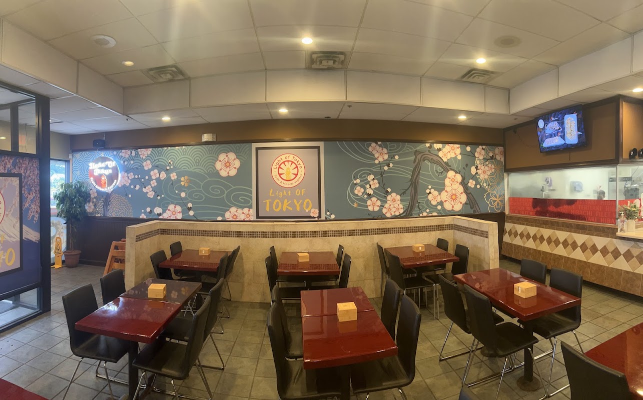 Seasons Of Tokyo Rivers Ave photo 5