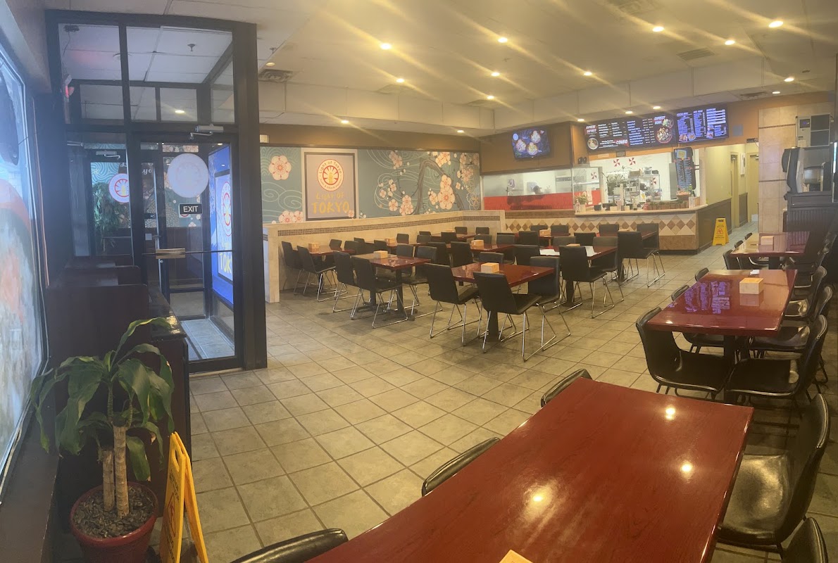 Seasons Of Tokyo Rivers Ave