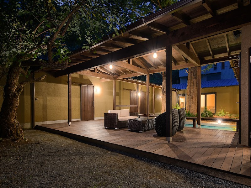 ｔｈｅ　ｖｉｌｌａ　ＮＯＫＩ　熱海温泉の写真