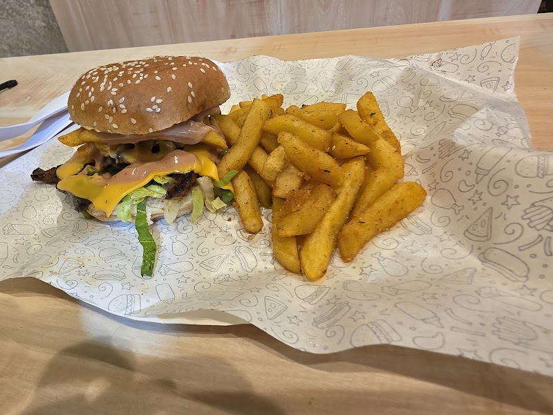 The Olive & Chilli ذا أوليف آند تشيلي photo 4