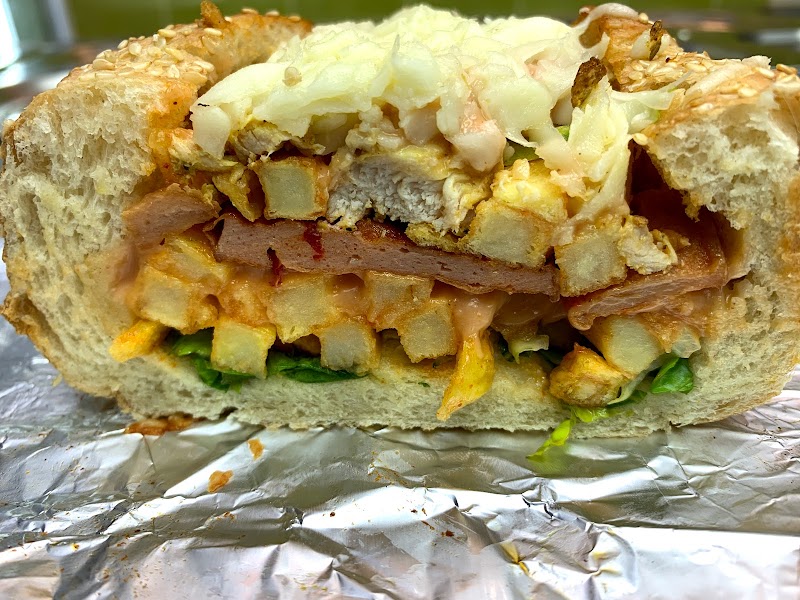 The Olive & Chilli ذا أوليف آند تشيلي photo 2