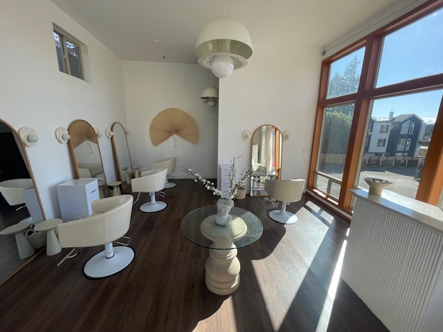 Salon Opal a Collective Workspace photo 1