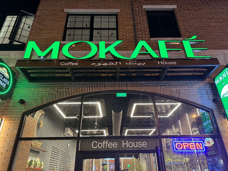MOKAFÉ photo 1