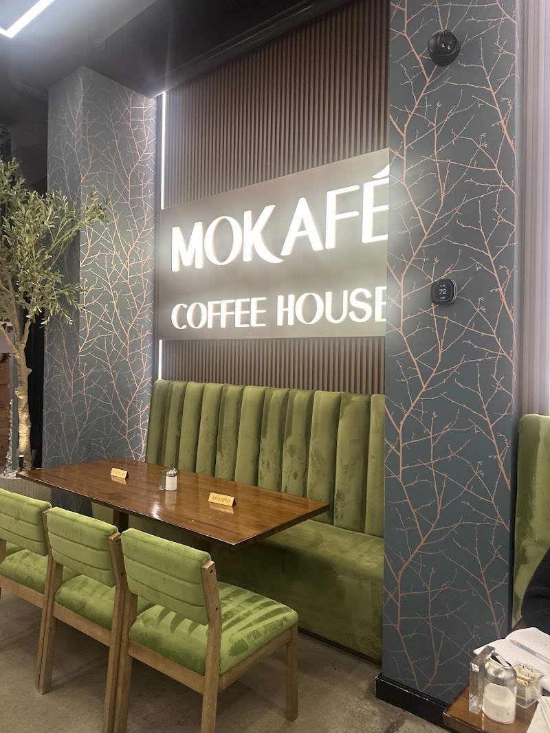 MOKAFÉ photo 3