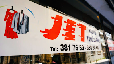 Jet Koltuk Yıkama - Temizlik