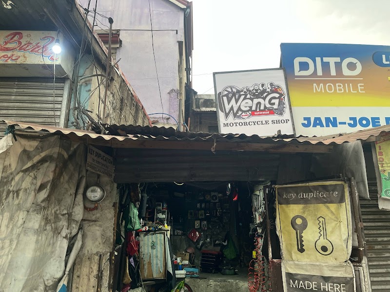 Weng Works