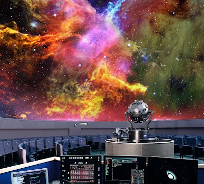 Planetarium Freiburg