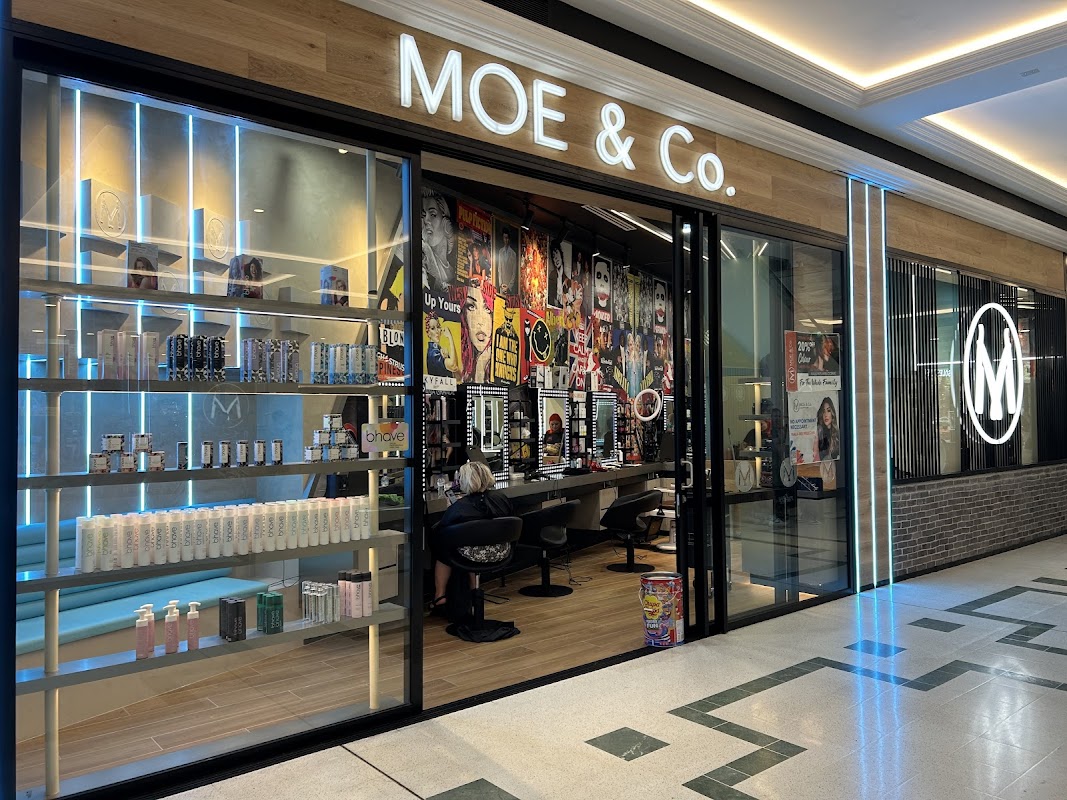 Moe & Co Pacific Fair photo 1