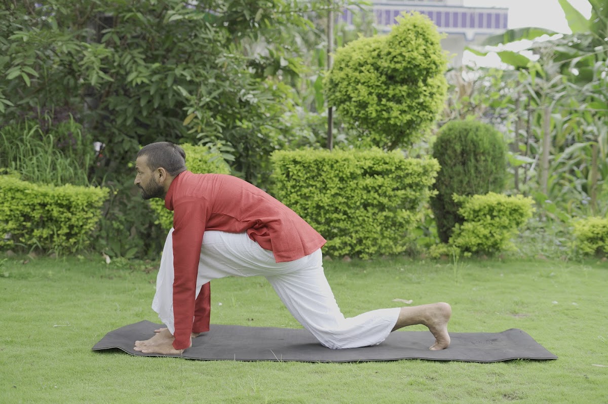 Happy Yoga Nepal (training & Retreats Centre)