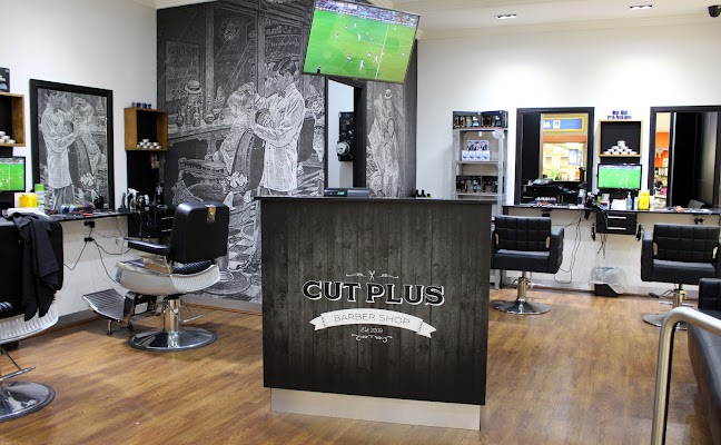 Cut Plus