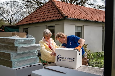 Foto van De Ruimerij