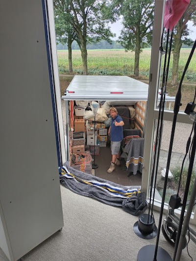 Foto van De Ruimerij