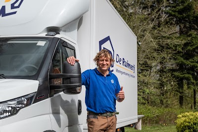 Foto van De Ruimerij